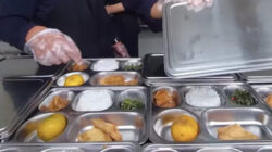 Ompreng MBG Diduga Mengandung Babi, BPJPH dan BPOM Didesak Segera Bertindak