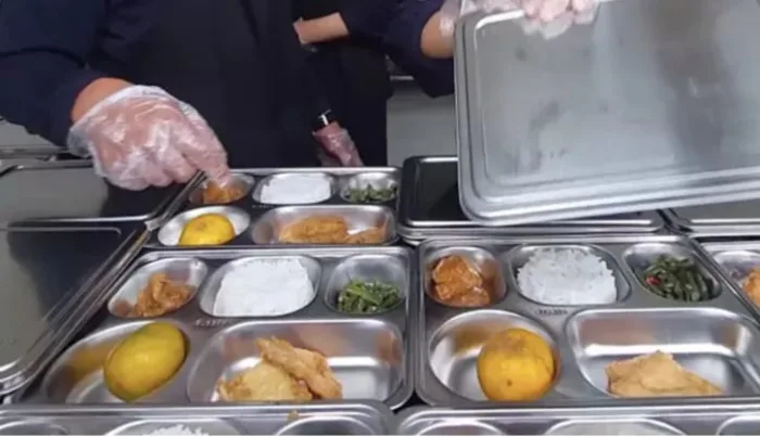 Ompreng MBG Diduga Mengandung Babi, BPJPH dan BPOM Didesak Segera Bertindak