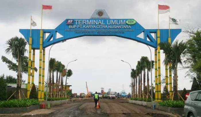 Dinilai Rugikan Nelayan dan Warga, Gubernur Pramono Didesak Tinjau Ulang Izin PT KCN