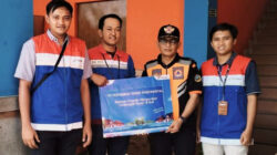 Dukung Ketangguhan Sosial, PTK Salurkan Bantuan ke Masyarakat Terdampak Banjir Bali