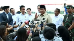 Kartu Liputan Wartawan Dicabut Biro Pers Istana: Dewan Pers, PWI, Aji dan LBH Pers Kompak Protes