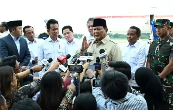 Kartu Liputan Wartawan Dicabut Biro Pers Istana: Dewan Pers, PWI, Aji dan LBH Pers Kompak Protes
