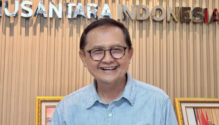 Isu Pergantian LBP, P3S Usulkan Prof Didin Damanhuri Jadi Ketua DEN