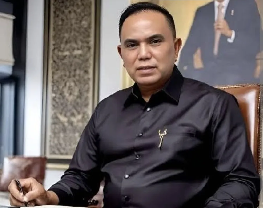 Legitimacy-Based Performance: Mesin Utama Institutional Recovery Polri