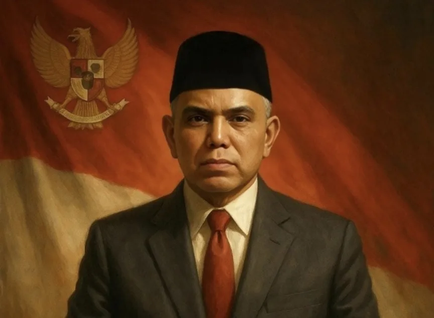 Pergantian Menkeu Momentum Lepas dari Pola Utang Gaya Lama