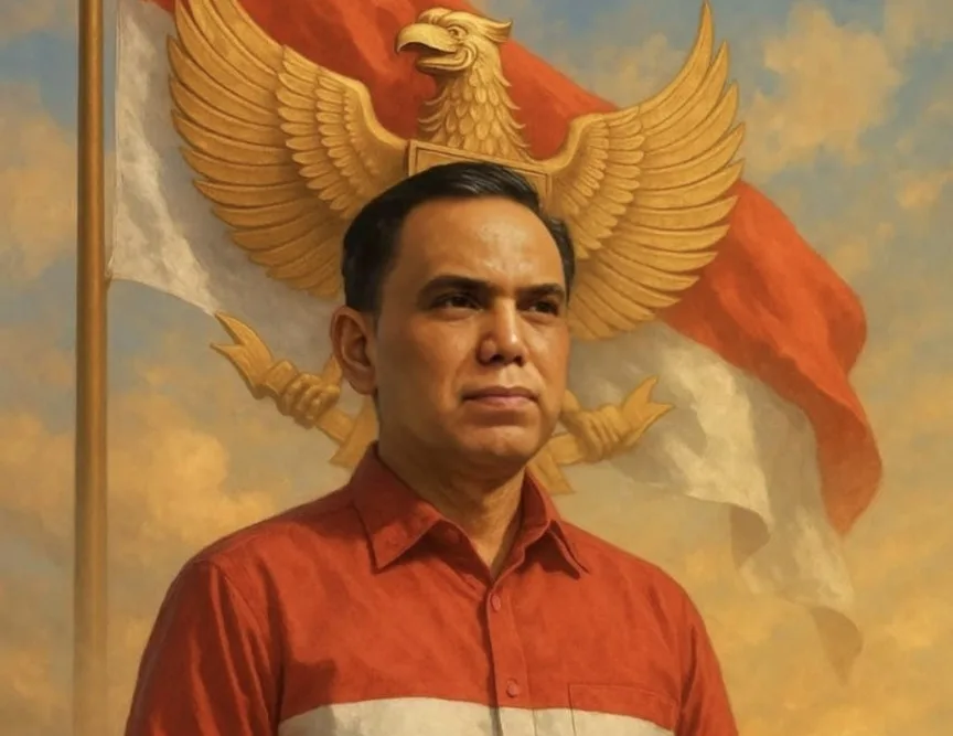 Tuntutan BEM UI Soal Polri Cenderung Emosional Ketimbang Rasional