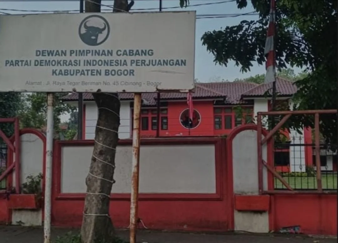 Menyongsong Konfercab PDIP Kab. Bogor, Pengurus PAC Sodorkan Muad Khalim dan Slamet Mulyadi Ketua DPC