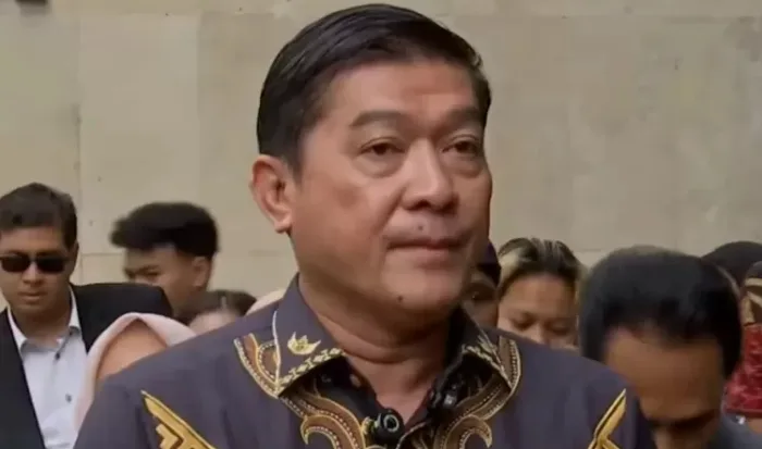 Kejari Jaksel Diinstruksikan Jaksa Agung Eksekusi Silfester Matutina