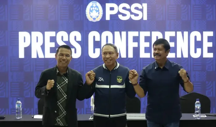 Indra Sjafri Ditunjuk untuk Tangani Timnas Indonesia U-23 SEA Games 2025 Thailand