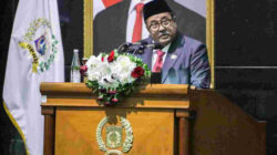 Lewat APBD 2026, Pemprov DKI Bakal Bikin Jakarta Lebih Nyaman