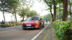 AION UT Tawarkan Efisiensi Biaya Operasional Lebih Hemat untuk Mobilitas Harian