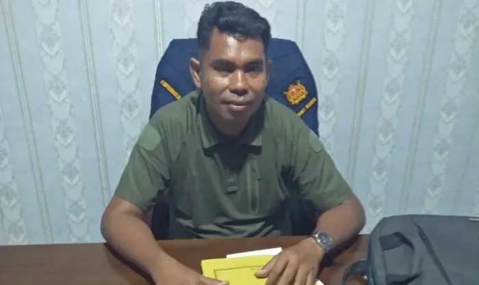 Periode April – September 2025 : Polsek Brandan Berhasil Ungkap 10 Kasus Narkoba Dengan 13 Tersangka