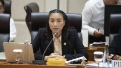 Keponakan Presiden Prabowo, Rahayu Saraswati Resmi Nyatakan Mundur Sebagai Anggota DPR