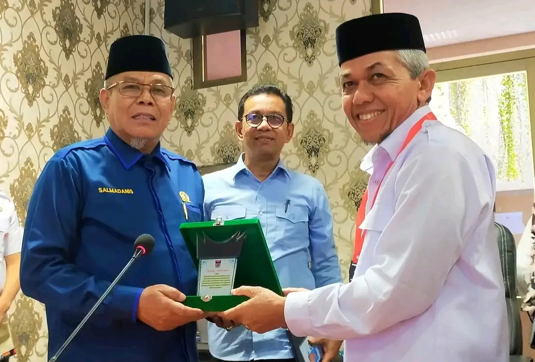 Dua Kata Ini Telah Menjaga Kerukunan Umat Beragama di Padang