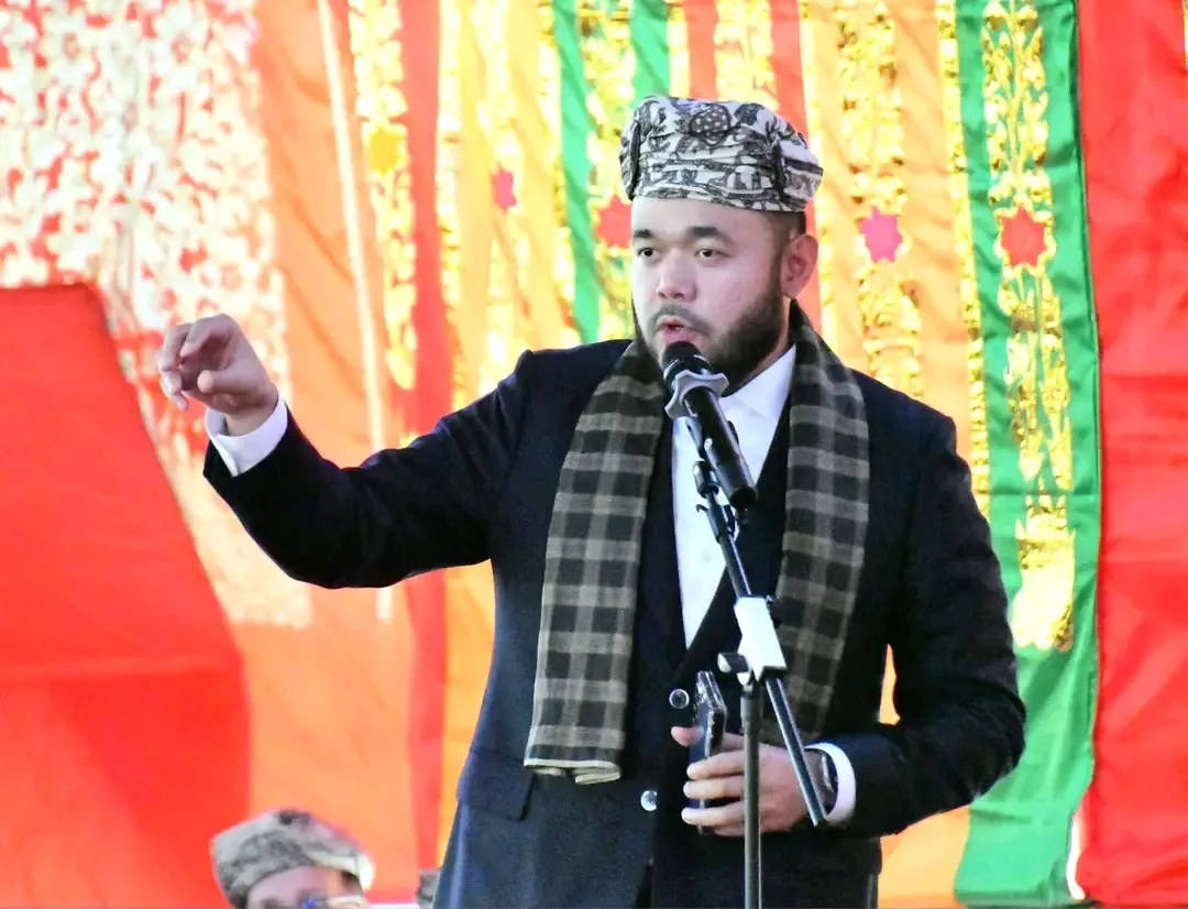 Fadly Amran: Batagak Penghulu Bukan Hanya Seremoni Adat, Tapi Pengukuhan Tanggungjawab Besar