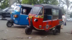 Pasapaba Berharap Pemprov DKI Hidupkan Bajaj Sebagai Penopang Pariwisata Jakarta