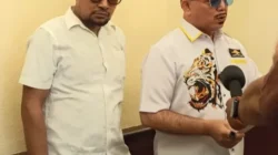 Haidar Alwi Institute Prihatin Marak Keracunan MBG