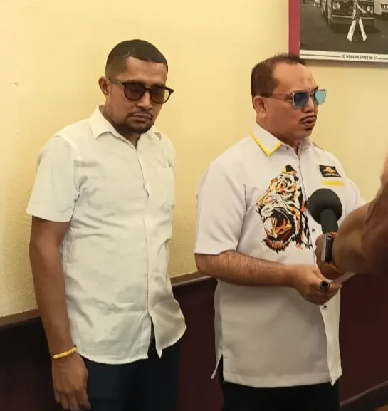 Haidar Alwi Institute Prihatin Marak Keracunan MBG