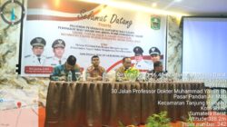 Kolaborasi Dua Nagari Menggelar Bimtek: Dorong Pemerintahan yang Akuntabel dan Transparan