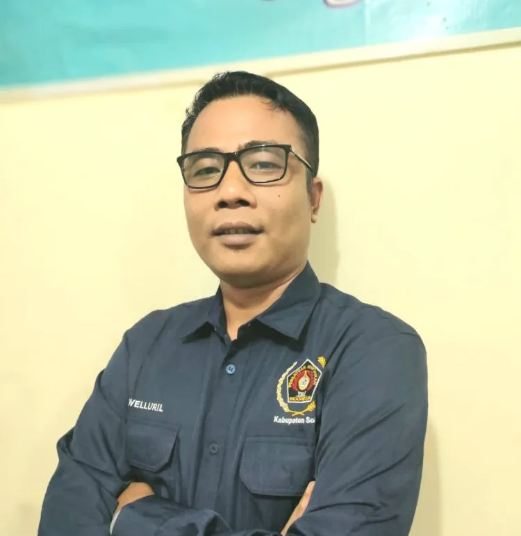 Ketua PWI Kabupaten Solok Apresiasi Sikap Responsif Bupati Jon Firman Pandu Hadapi Persoalan di Nagari Kotobaru