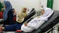 11 Siswa di Padang Panjang Dilarikan ke RSUD Diduga Keracunan Makanan Bergizi Gratis