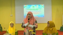 Nevi Zuairina Apresiasi ‘Aisyiyah: Konsisten Perjuangkan Perlindungan Perempuan dan Anak di Sumatera Barat