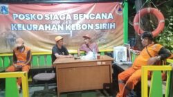 Gubernur Pramono Pastikan Pasukan Oranye yang Baru Direkrut akan Teken Kontrak Kerja 10 Oktober 2025