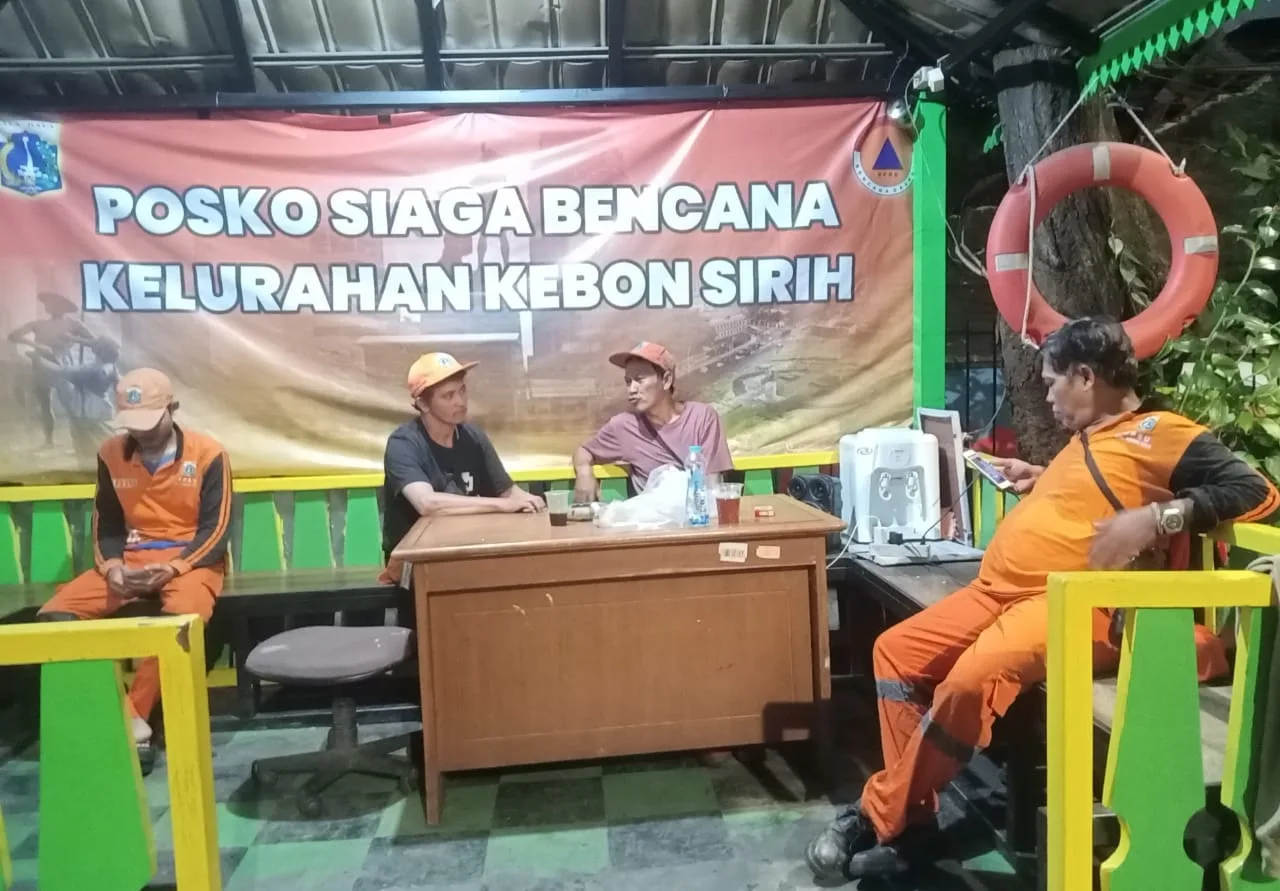 Gubernur Pramono Pastikan Pasukan Oranye yang Baru Direkrut akan Teken Kontrak Kerja 10 Oktober 2025
