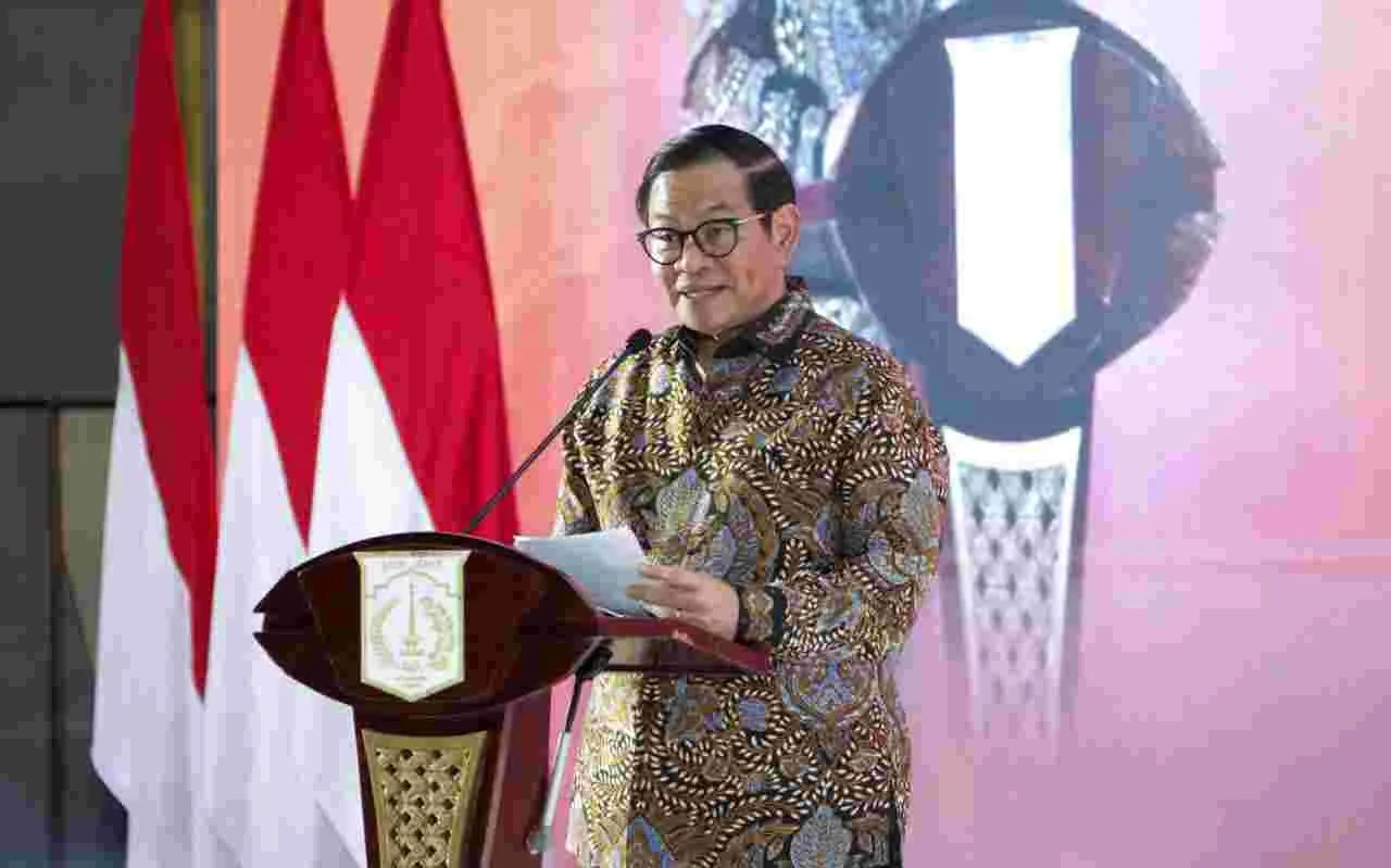 JIF Summit 2025 Strategis dalam Mempertegas Posisi Jakarta Sebagai Kota Global yang Inovatif