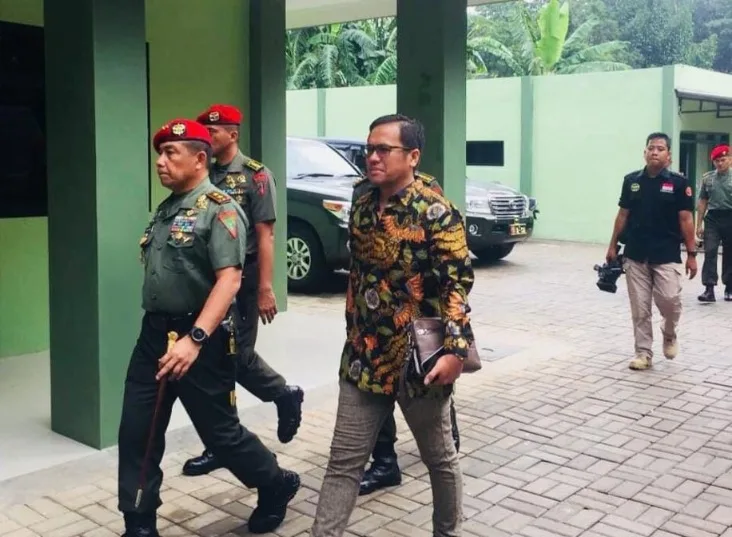 CEO Batavia International Soroti Program Populis yang Belum Menyentuh Rakyat Kecil