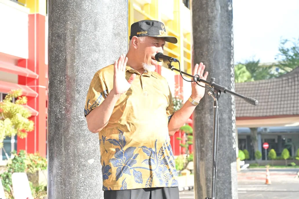 Gubernur Sumbar Direspon Positif BPH Migas, Kuota Bio Solar Sumbar Bertambah Sekitar 70 Ribu KL