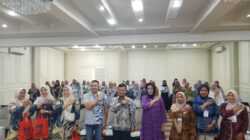 Anggota DPRD Sumbar, Syofian Hendri: Kader Posyandu Harus Kompeten dan Jadi Ujung Tombak Kesehatan Masyarakat