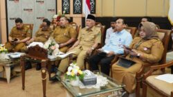 Pemprov Sumbar Matangkan Rencana Penerbitan Sukuk Daerah Rp1 Triliun untuk Dorong Pembangunan Infrastruktur