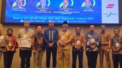 Gubernur Mahyeldi Dorong Investasi Energi Hijau: “Potensi Sumbar Luar Biasa, Harus Dimanfaatkan!”