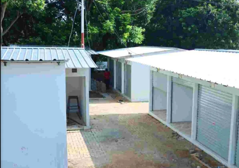 Pemprov DKI Jakarta Hadirkan Sentra Fauna dan Kuliner Lenteng Agung sebagai Pusat Usaha Baru yang Ramah Lingkungan