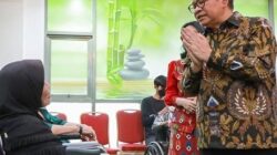 Kasus Covid dan ISPA di Jakarta Rendah Terkendali