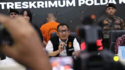 Polda Riau Ciduk Petinggi Ormas Petir Pelaku Pemerasan Perusahaan Rp5 Miliar