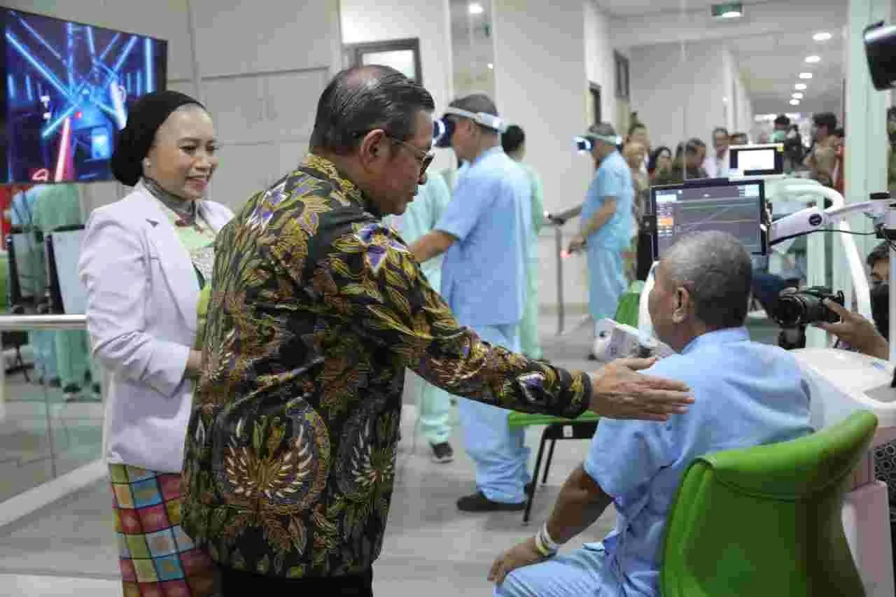 Pemprov DKI Kerahkan Kekuatan Penuh Antisipasi Dampak Cuaca Panas Ekstrem