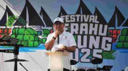 Dinas Lingkungan Hidup DKI Jakarta Perkuat Program Pengendalian Sampah Plastik