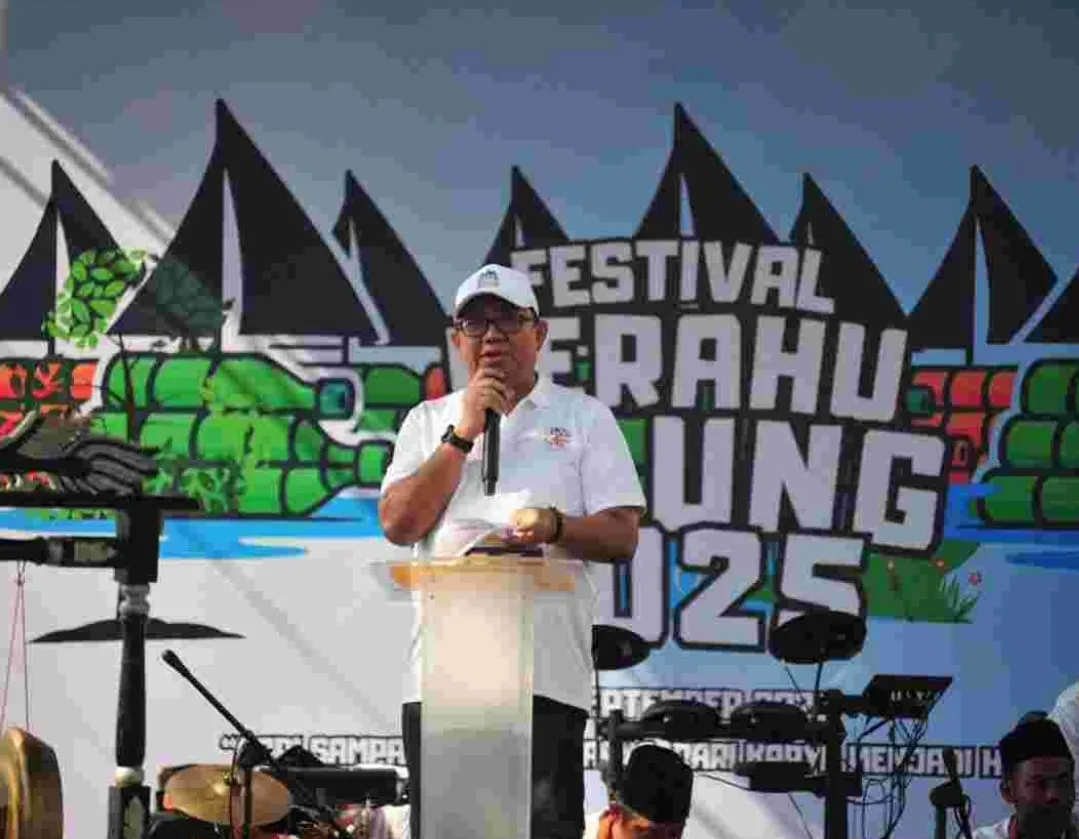 Dinas Lingkungan Hidup DKI Jakarta Perkuat Program Pengendalian Sampah Plastik