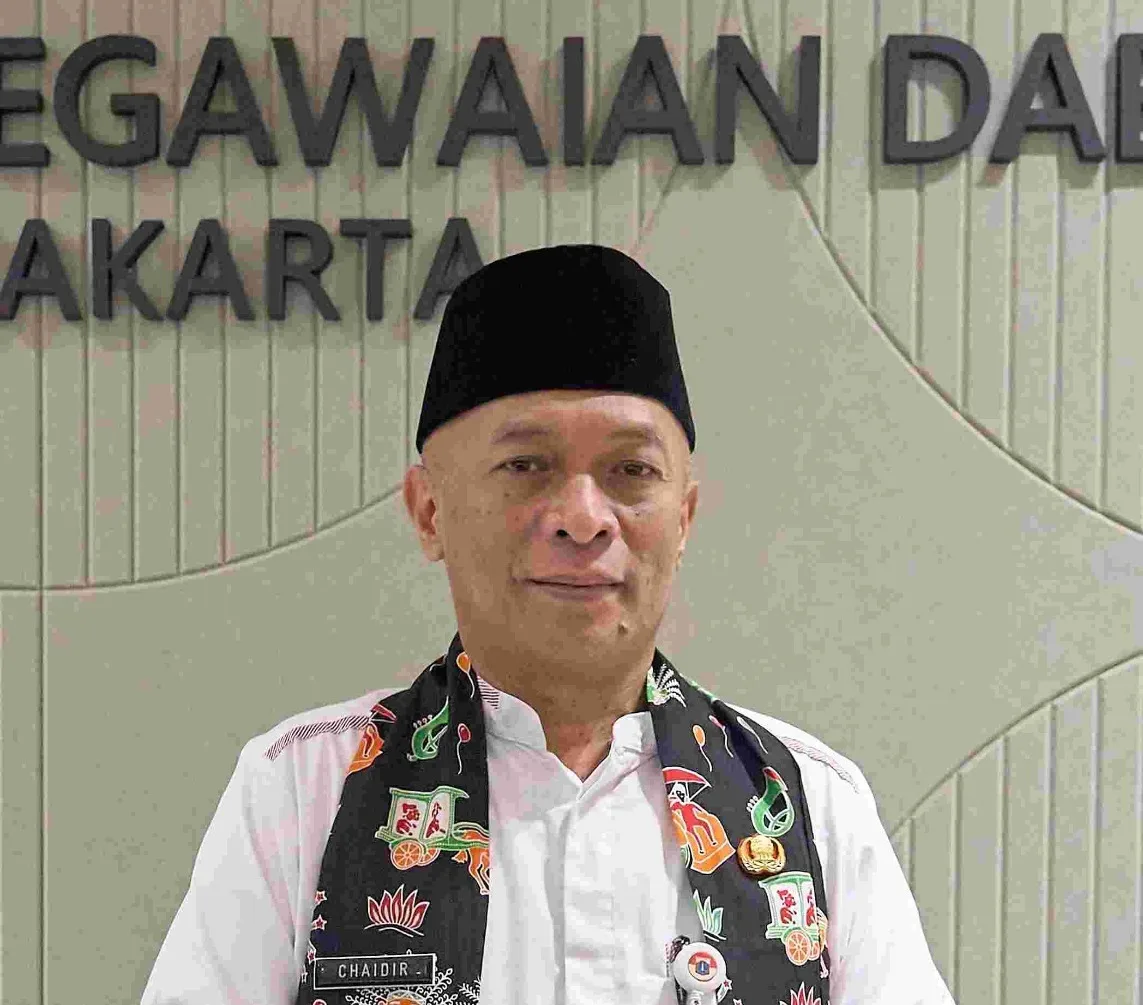 BKD Pemprov DKI Bersikap Tegas Terhadap ASN yang Menipu Korban Rp7,7 Miliar di Surabaya