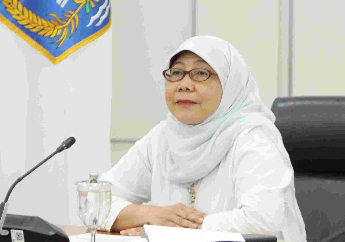 Pemprov DKI Pastikan Tak Berniat Mengendapkan Dana APBD di Bank