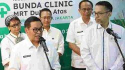 Gubernur Pramono: Dana Pemprov DKI yang Mengendap di Bank Rp14,6 triliun Pasti Akan Dimanfaatkan