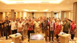 Kemendagri Perkuat Sinergi Pusat-Daerah dalam Pengelolaan UNESCO Global Geopark