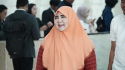 Nevi Zuairina Dorong Restrukturisasi Proyek Whoosh: “Jangan Jadi Gajah Putih, Tapi Aset Produktif Bangsa”