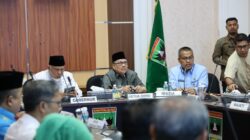Muhidi Minta Pemerintah Daerah Punya Target Tahunan Tekan Praktik Illegal Mining dan Fishing