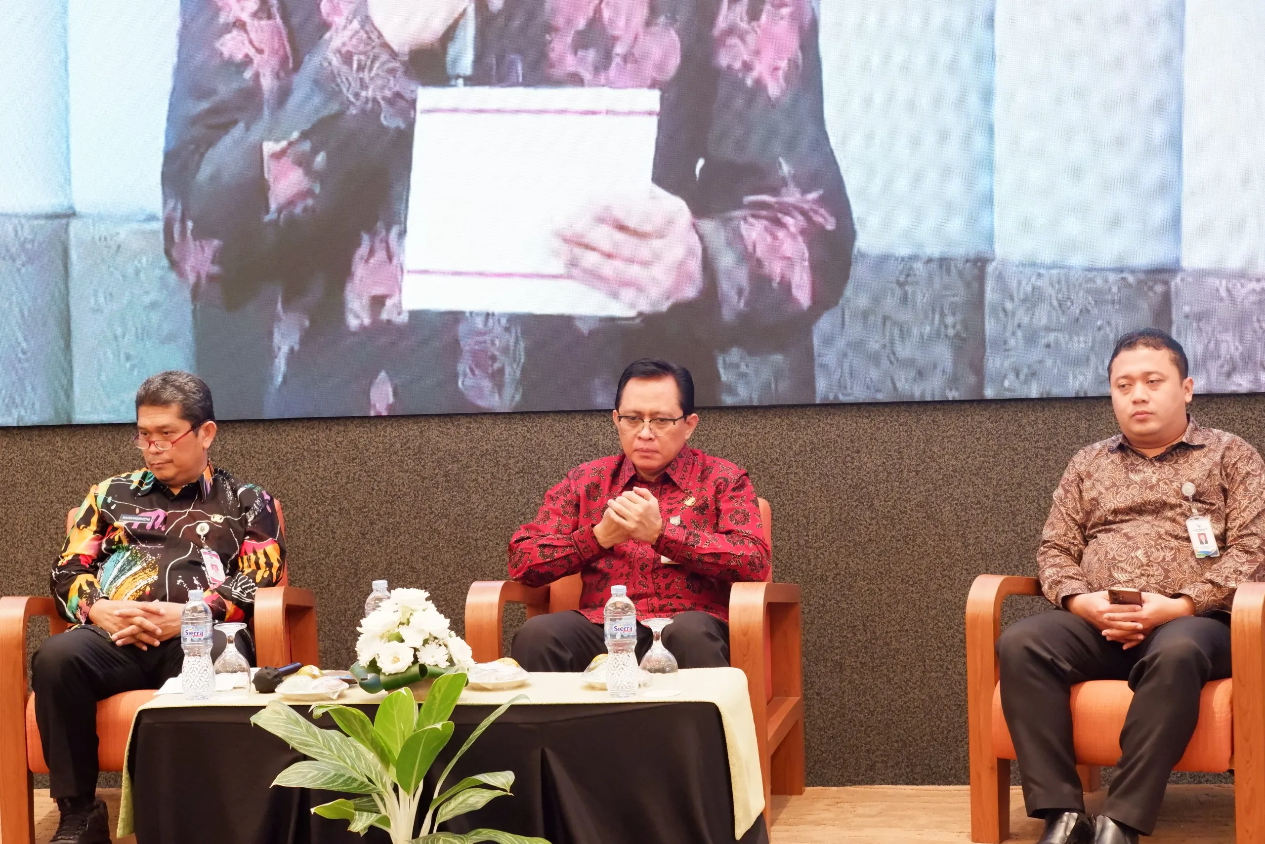 Kemendagri Dorong Daerah Wujudkan Layanan Dasar yang Merata Lewat Penerapan SPM