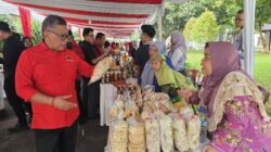 Sekjen PDIP Hasto Gaungkan Makna Sumpah Pemuda Baru: Ekologi, Teknologi, dan Ekonomi