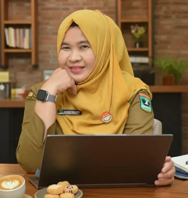 Sumatera Barat Dorong Terobosan Baru dalam Pengentasan Kemiskinan melalui Pendekatan Graduasi