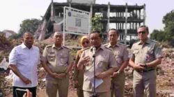 Gubernur Pramono Siap Bangun Rumah Sakit Baru Sebelah Sumber Waras